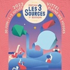 Festival Les 3 Sources