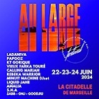 Au Large Festival