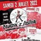 Le Beurdin'z Festival 