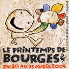 Printemps De Bourges Off