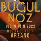 Festival Bugul Noz 2022