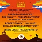 Cognac Blues Passions