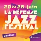 Défense Jazz Festival