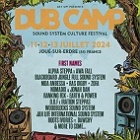 Dub Camp Festival
