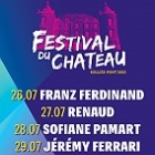 Festival du Château