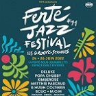 Festival Ferté Jazz