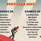Fest Jazz 2022