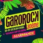 Festival Garorock