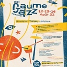 Gaume Jazz Festival 