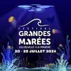 Festival Les Grandes Marées
