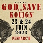 God Save The Kouign Festival 