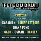 F&ecirc;te du Bruit Dans Landerneau
