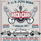 Festival Rock & Cars
