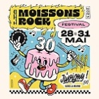 Festival Des Moissons Rock