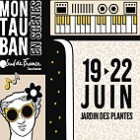 Festival Montauban en Sc&egrave;nes 