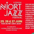 Niort Jazz Festival