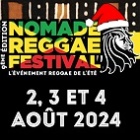 Nomade Reggae Festival