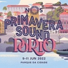 NOS Primavera Sound Porto