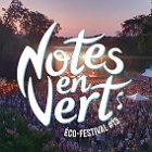 Festival Notes en Vert