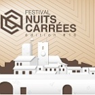 Les Nuits Carr&eacute;es