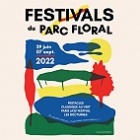 Festival du  Parc Floral