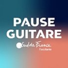 Festival Pause Guitare Sud de France
