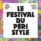Festival Du Peristyle 