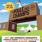 Festival de La Poule des Champs