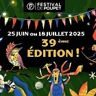 Festival de Poupet