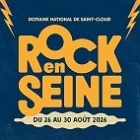 Rock en Seine
