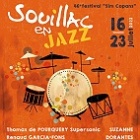 Festival Souillac En Jazz