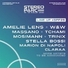 Stereoparc Festival 
