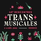 Les Trans Musicales de Rennes