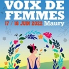 Festival Voix De Femmes
