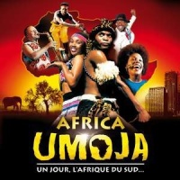 Africa Umoja en concert