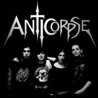 Anticorpse en concert