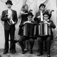 Ouf la Puce en concert