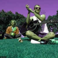 Philip Seymour Hoffman en concert