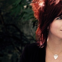 Emilie Marsh en concert