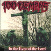 100 Demons en concert