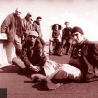 10 Dubians en concert