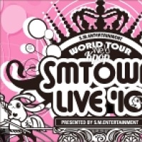 Sm Town 2011