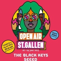 Open Air St Gallen