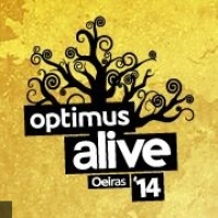 Optimus Alive Festival
