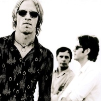 Sixteen Horsepower en concert