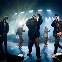 1995 en concert