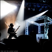 1kub and the wicked wicked en concert