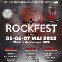 1 Max De Bruit 