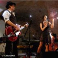 21 Love Hotel en concert