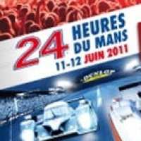 Les 24H du Mans